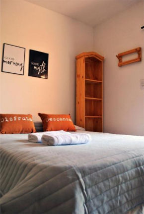 Calido y confortable Monoambiente en Rosario